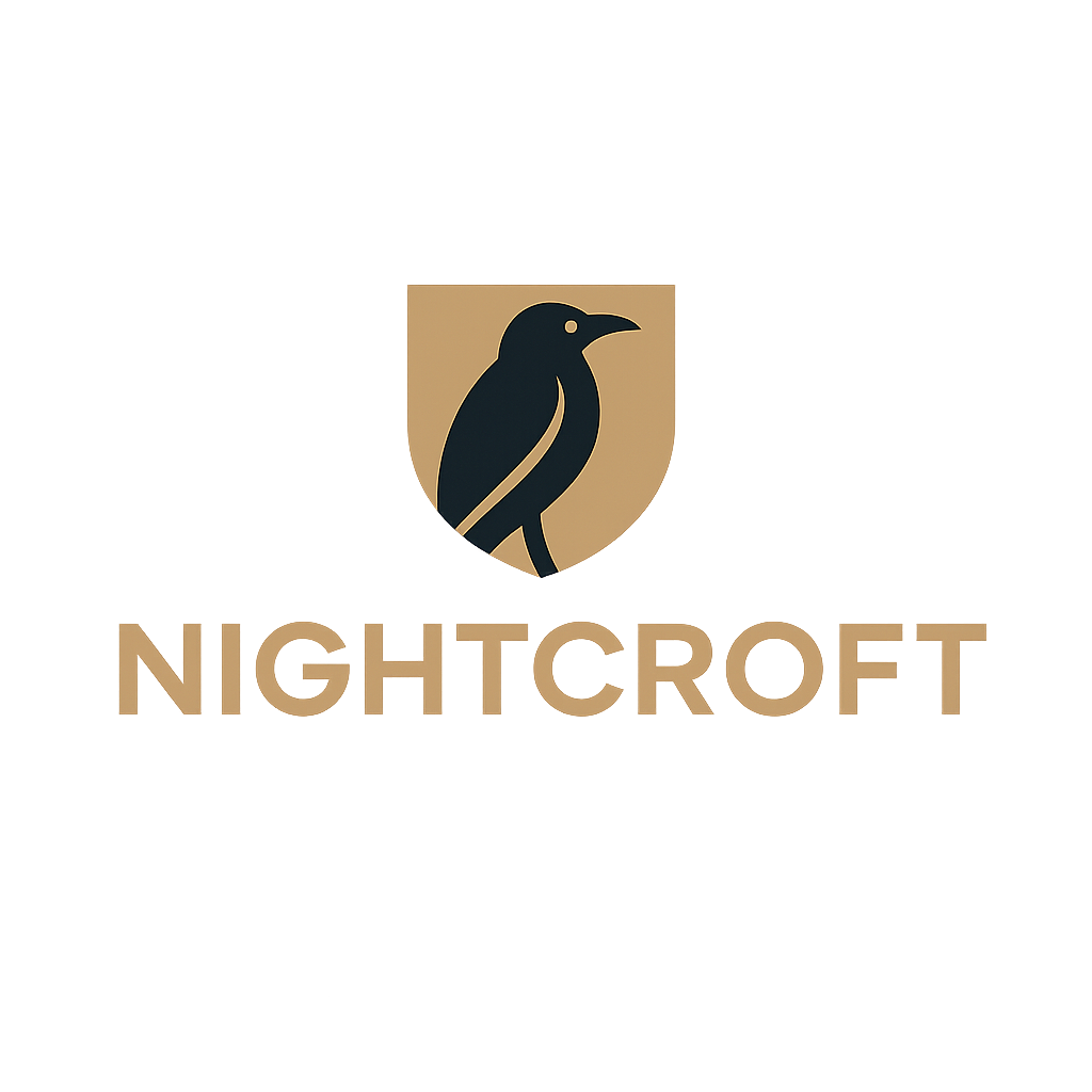 Nightcroft Ltd Logo